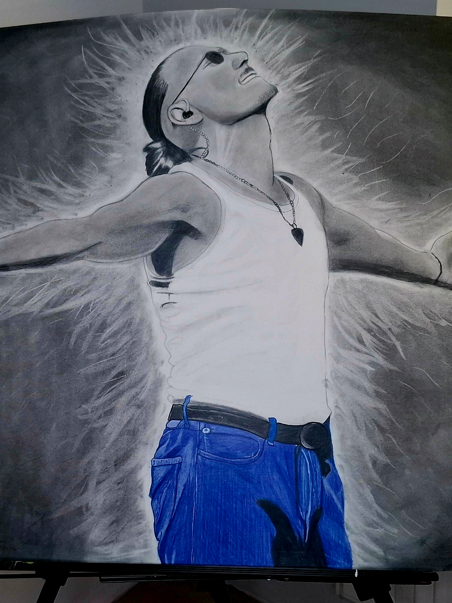 @Artist