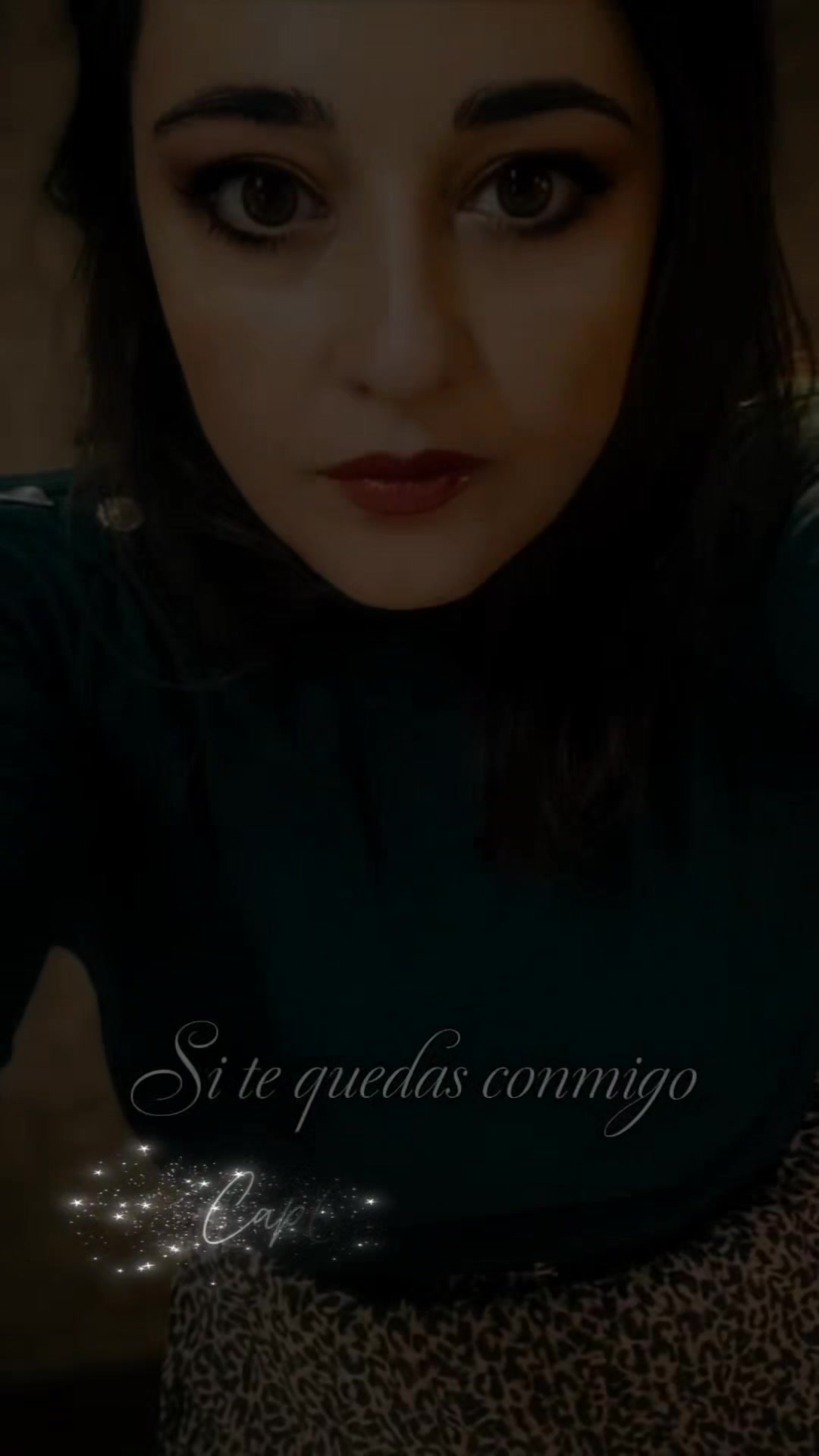 @Morenas