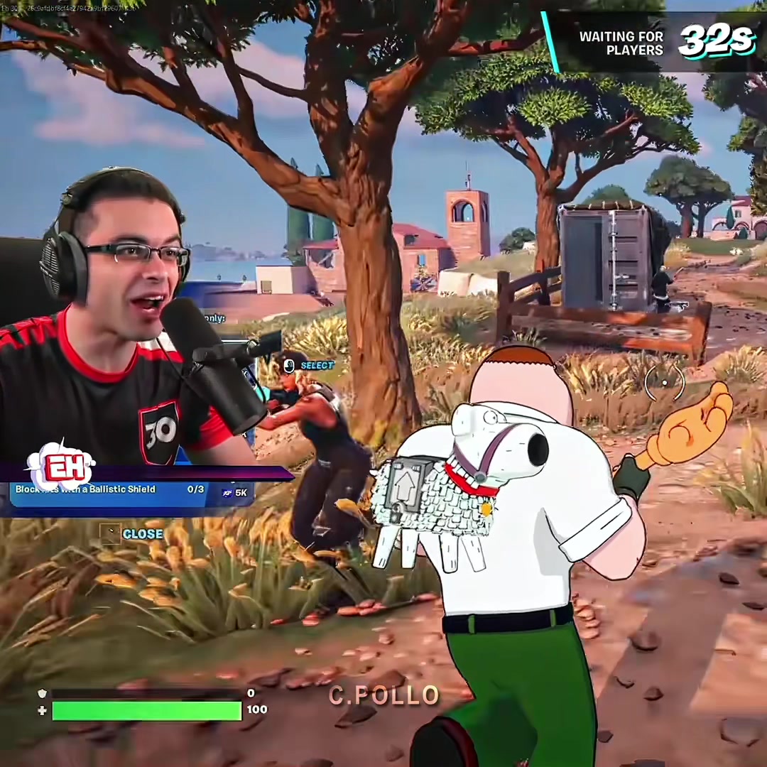 @Controller pollo