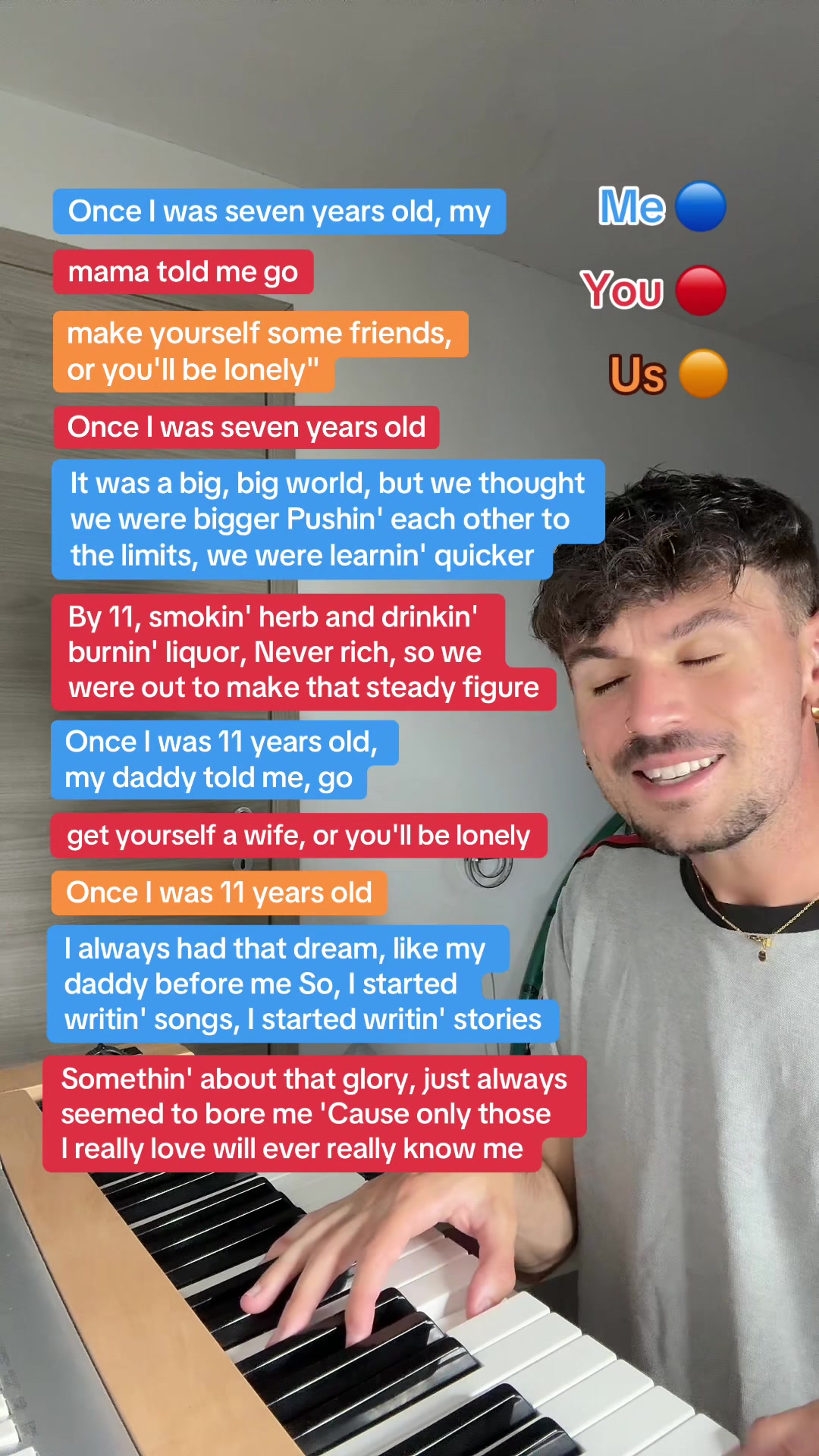 @itsk4yredmusic