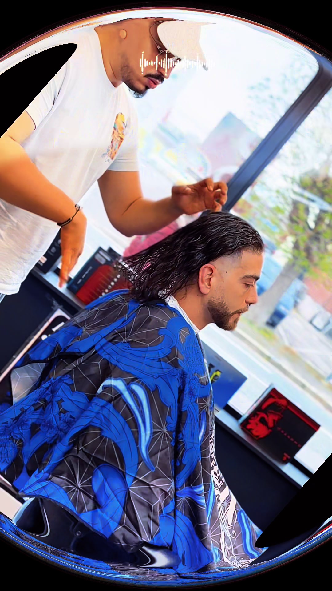 @Barber shop longueau 80330