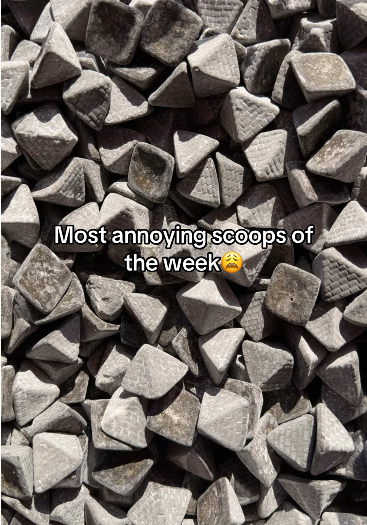 @Poppin Candy