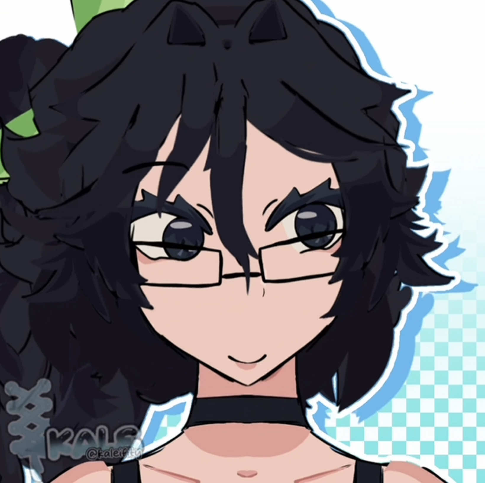 @✿  KALE   🌱