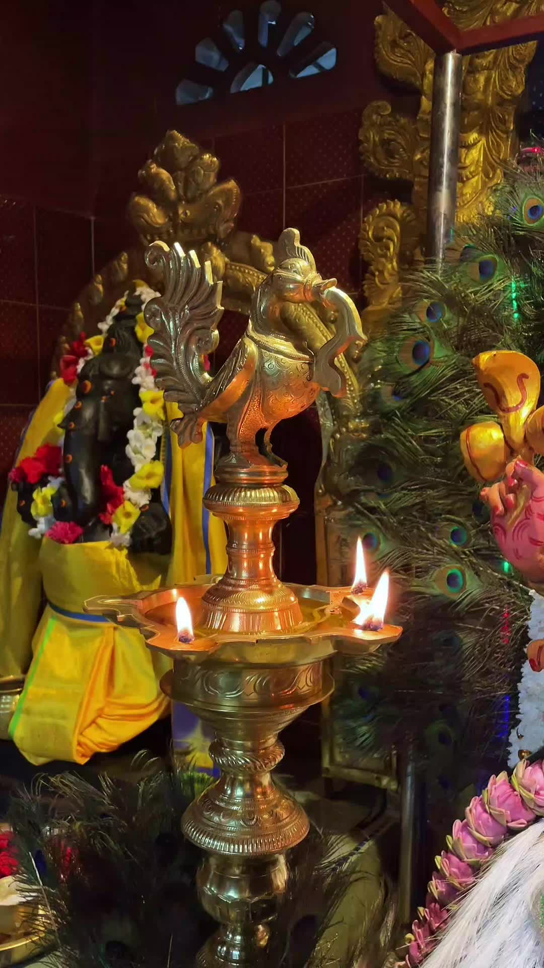 @💜🦚வேதா🔱🌝