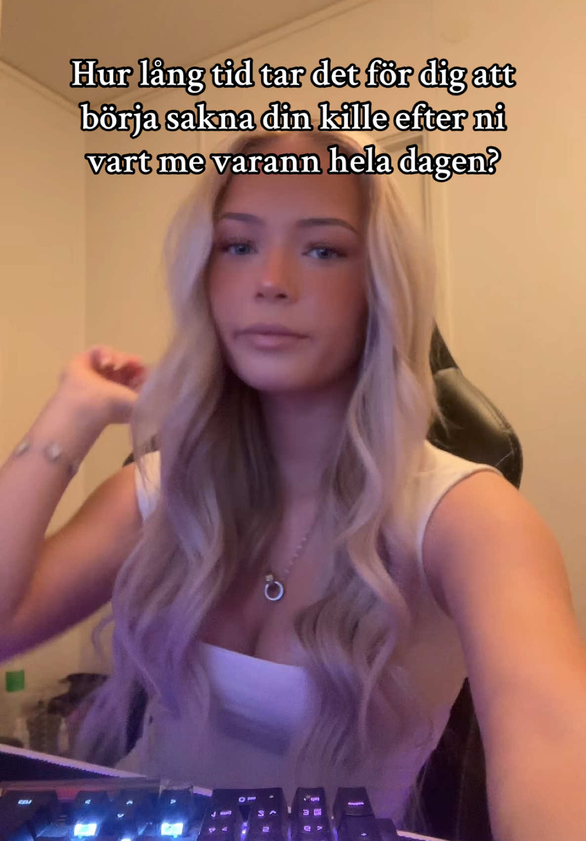 @Tindrah Strömqvist