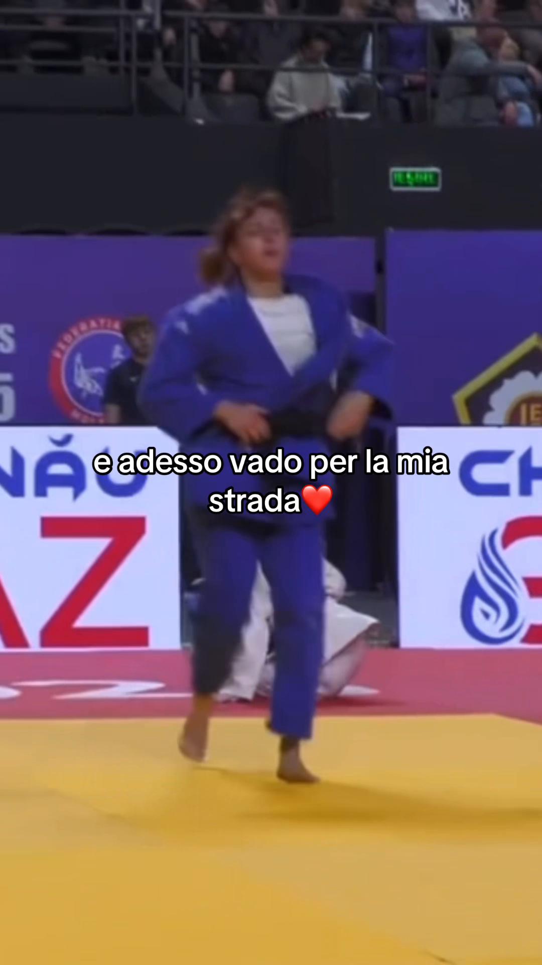 @Elena • Judo • Daily life