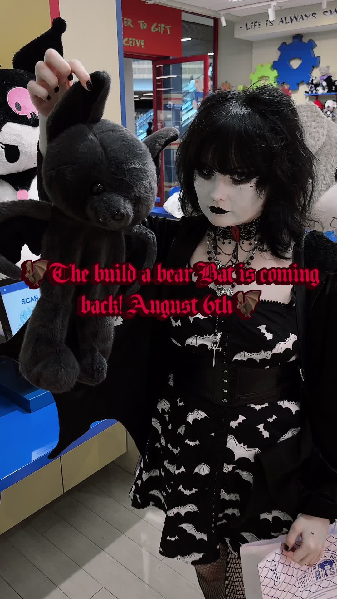 @Gothicbatfangz