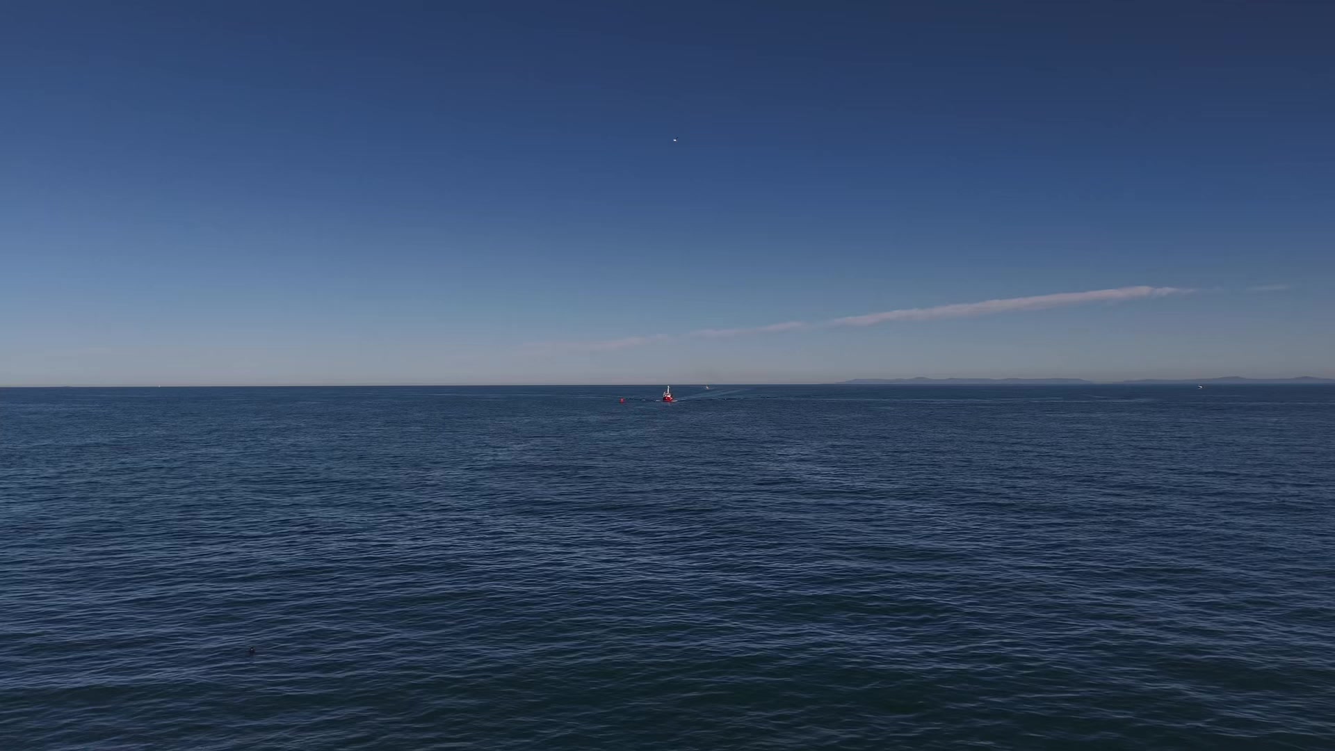 @Boats of the Irish Sea