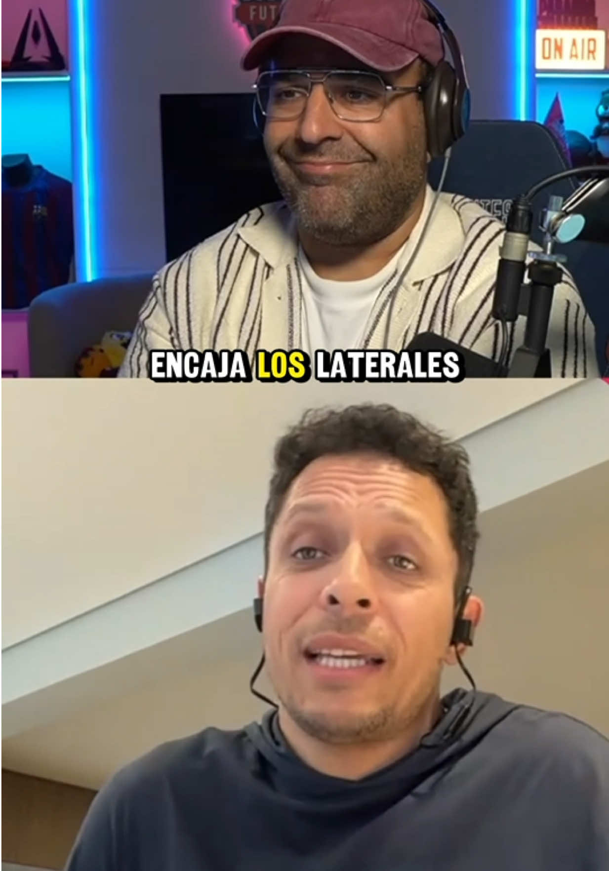 @Jijantes