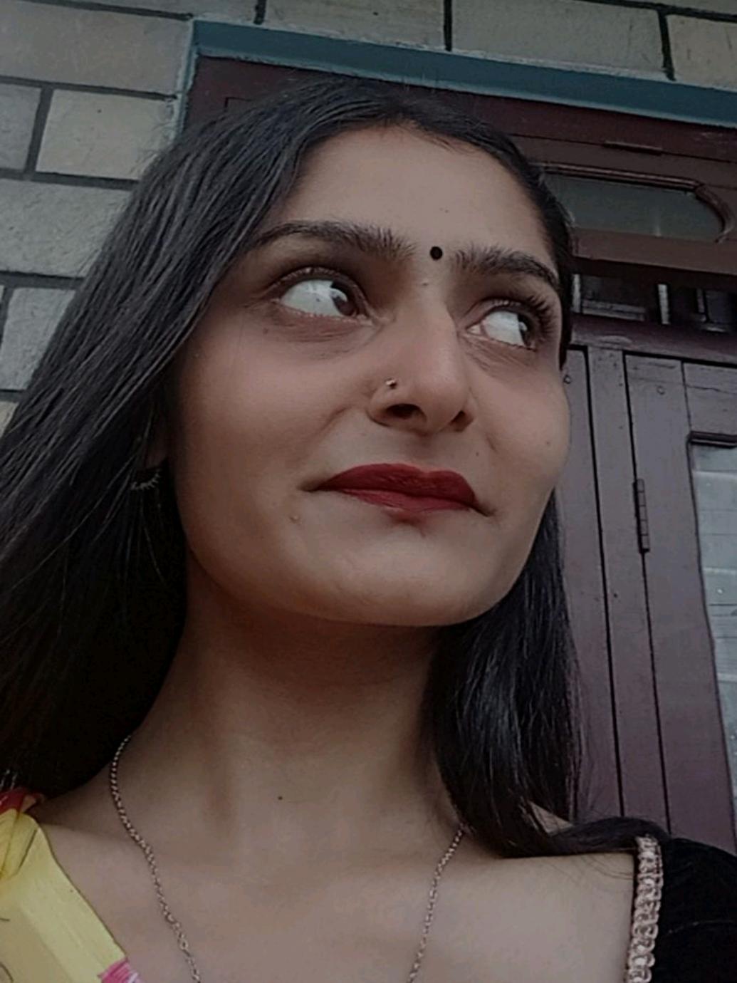 @Monika Giri