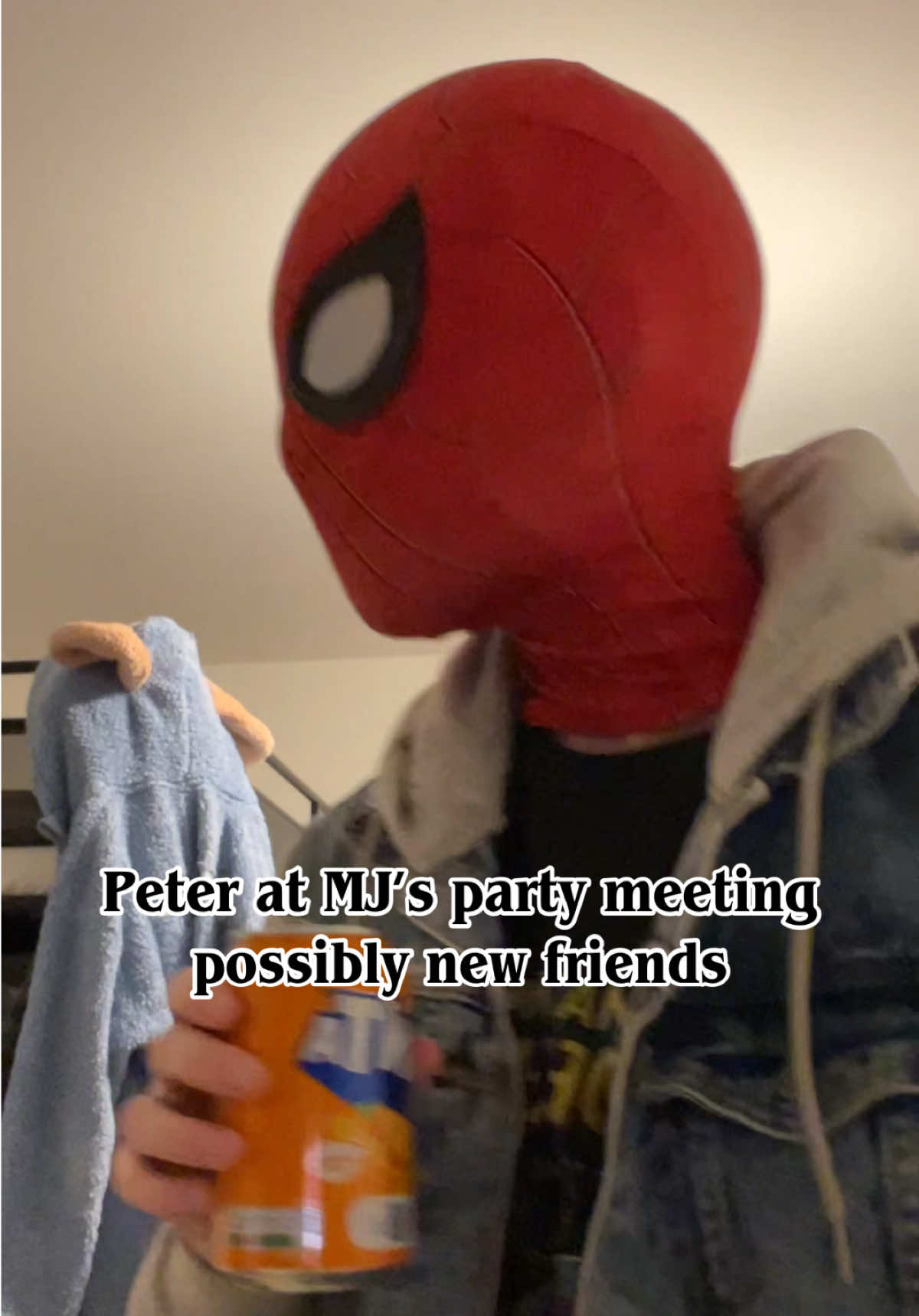 @Spiderman 🕷🥰🥺