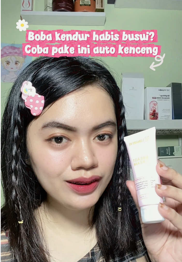 @Kiki | BeautyEnthusiast