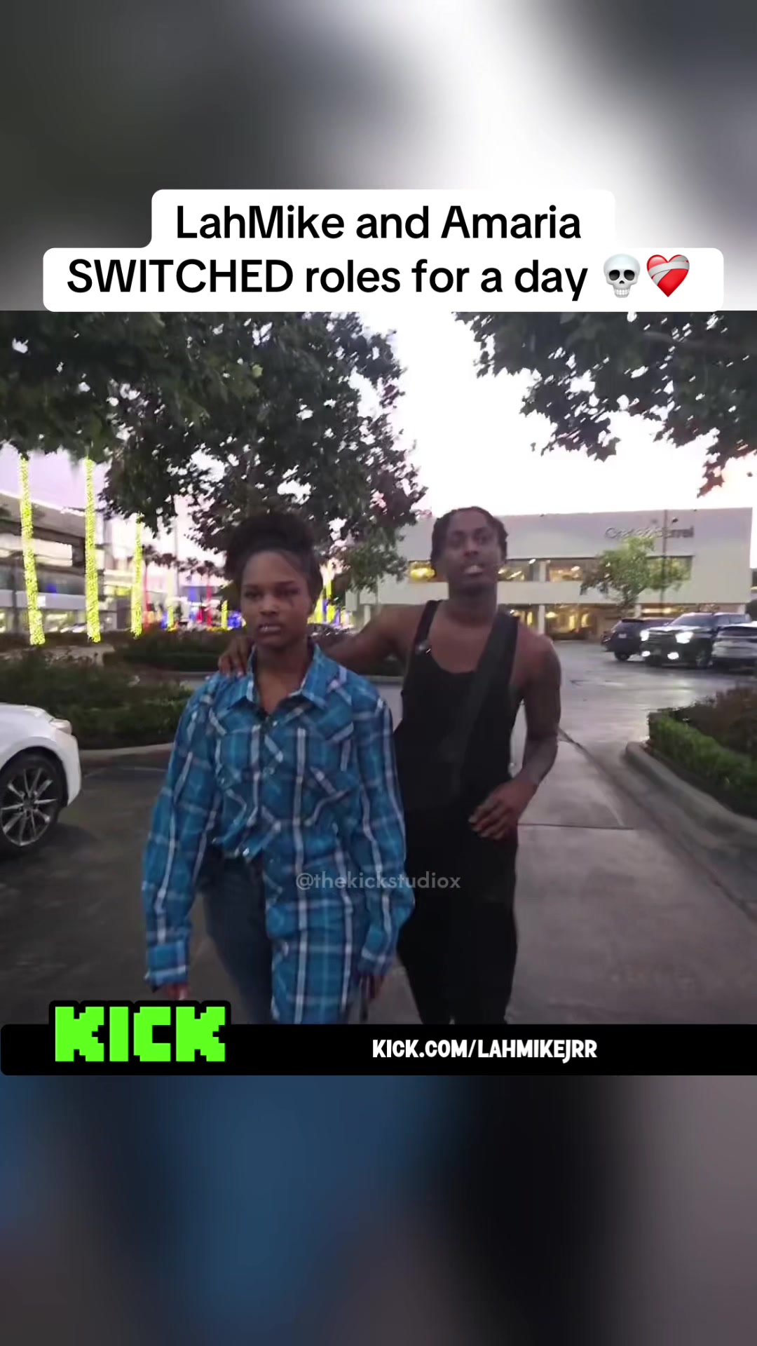 @Kick Studio