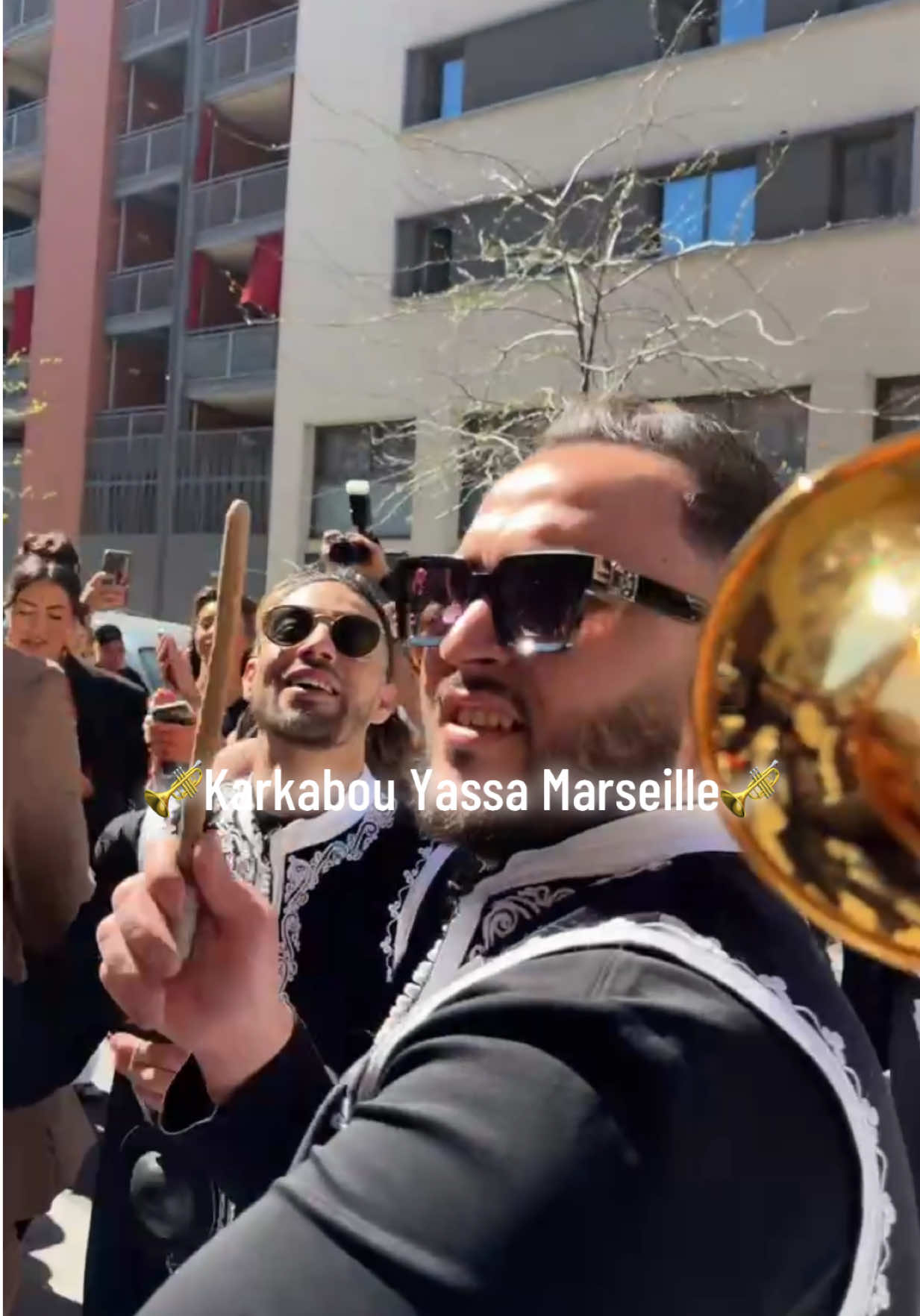 @Karkabou Yassa Marseille