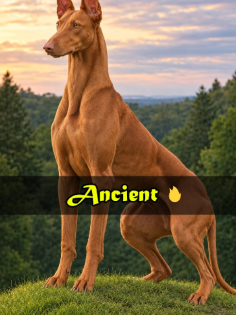 @Doggy Discovery