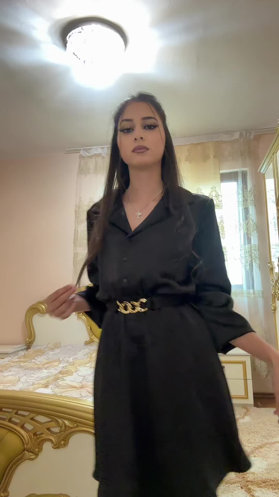 @❤️🔥ЛУДАТА НА ТАТКО🔥❤️