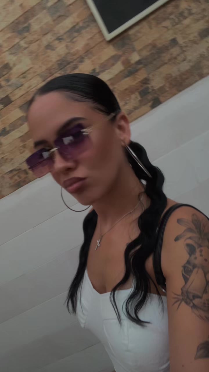 @lacrushclarita🐆