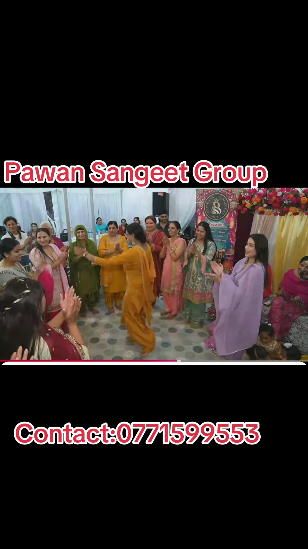 @💗Pawan Sangeet group💗