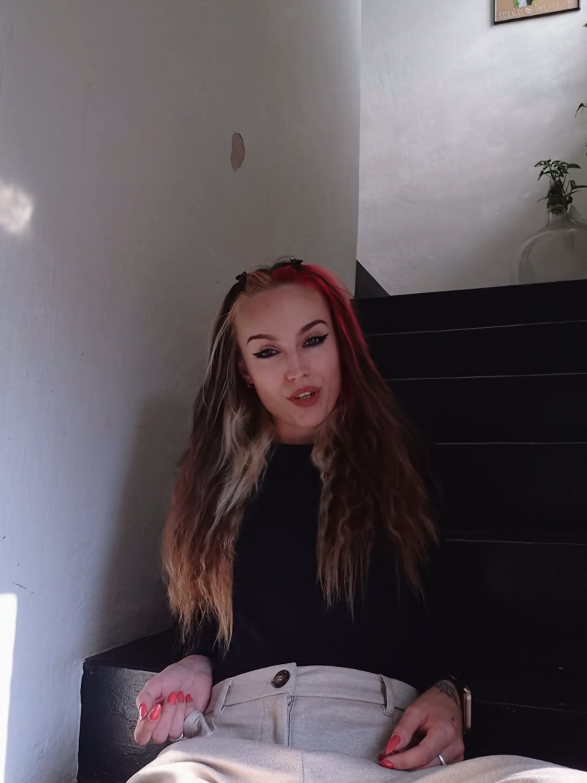 @Marie Ol&aacute;hov&aacute;