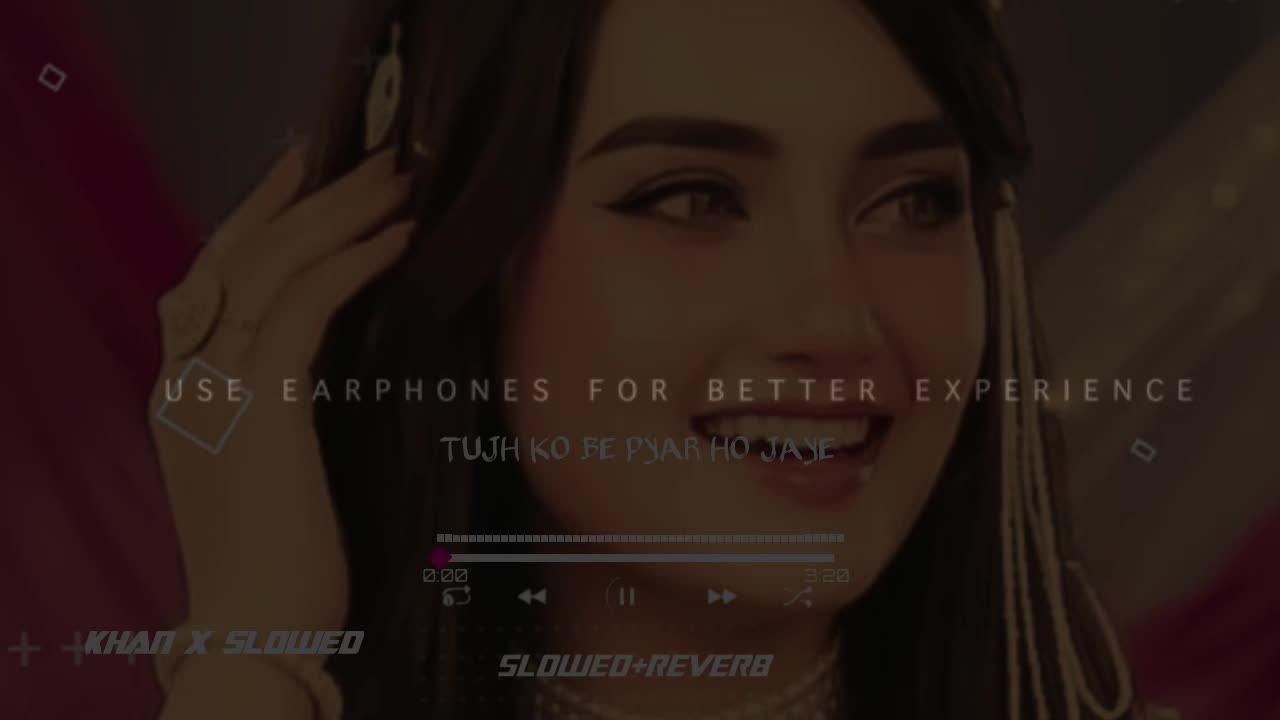 @🎶 𝑲𝑯𝑨𝑵 𝑿 𝑺𝑳𝑶𝑾𝑬𝑫 🎶