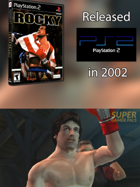 @Super Gamer Pals