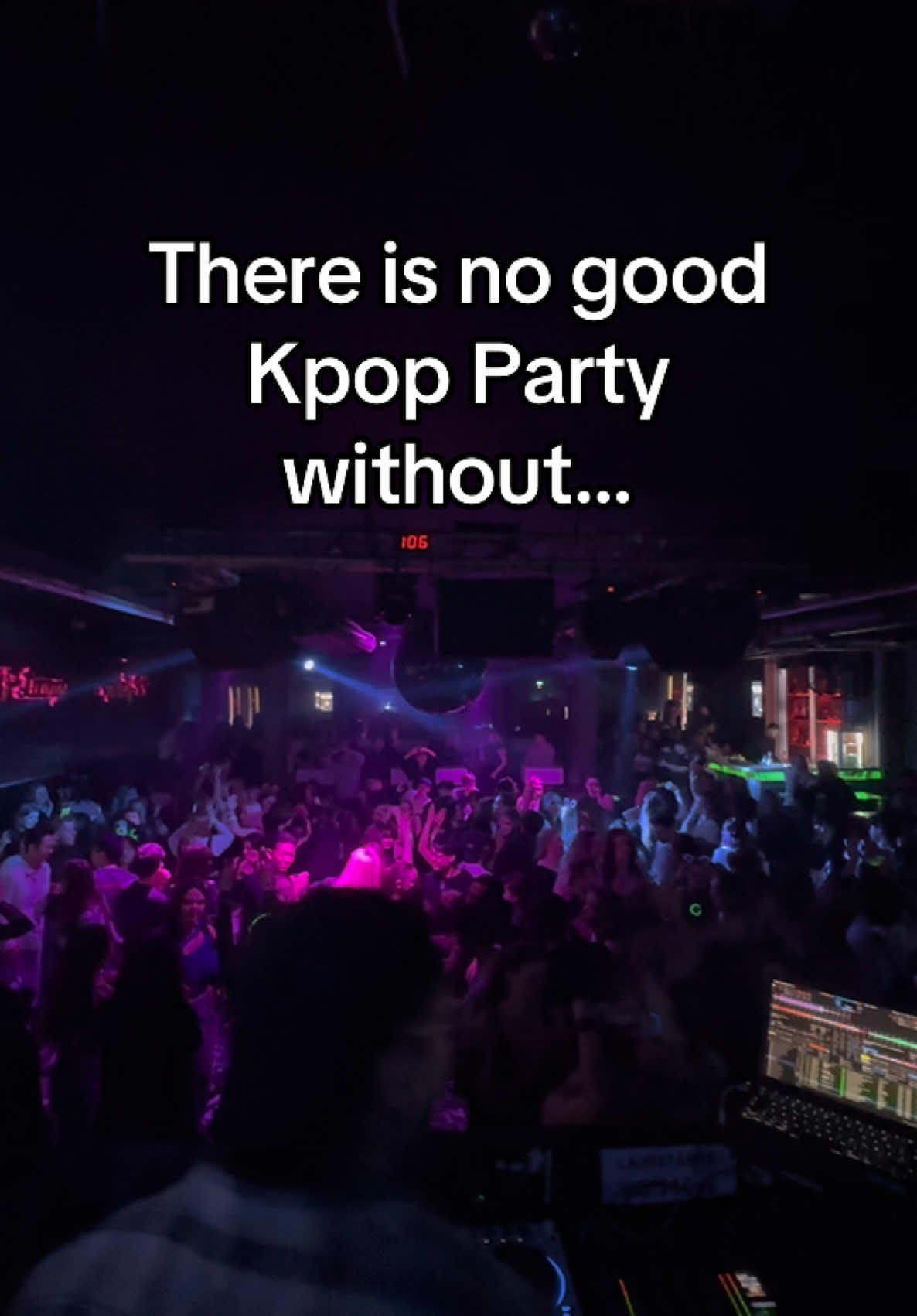 @Korean Party Factory