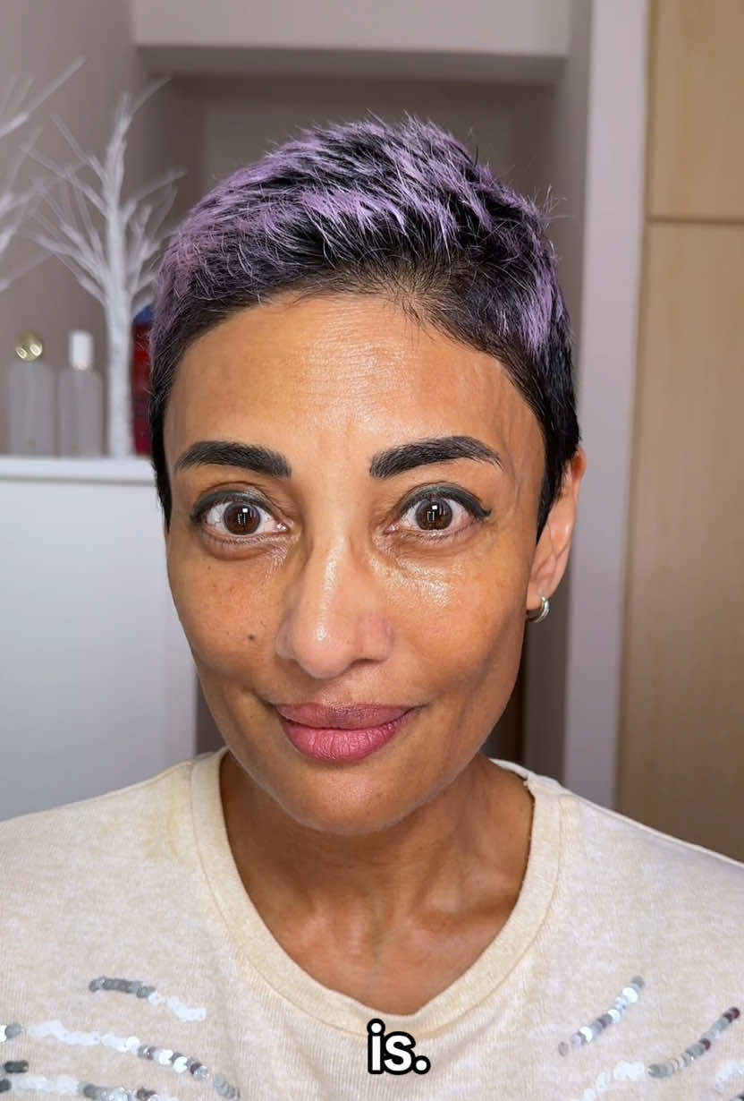 @Emily 50+ skincare