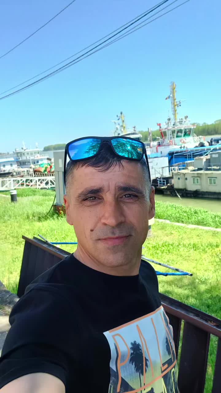 @Ion Georgescu