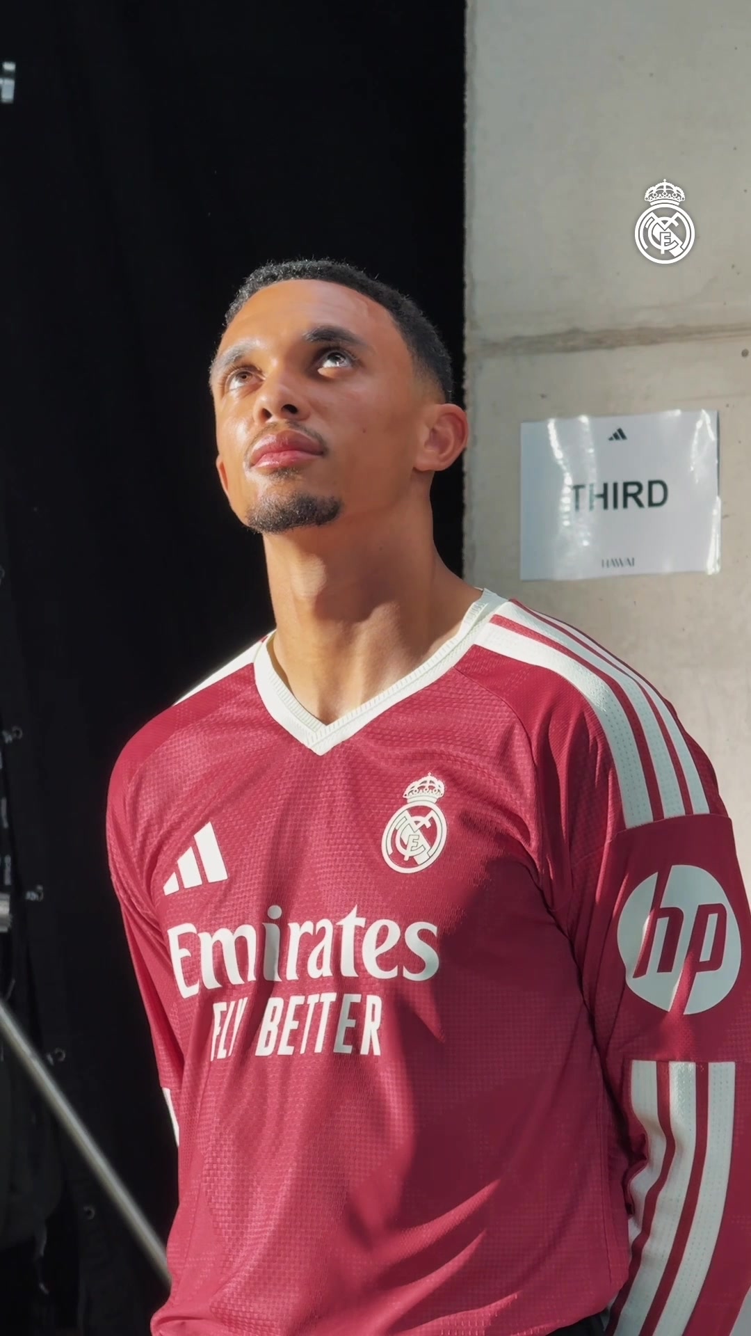@Real Madrid C.F.