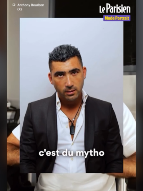 @Le Parisien