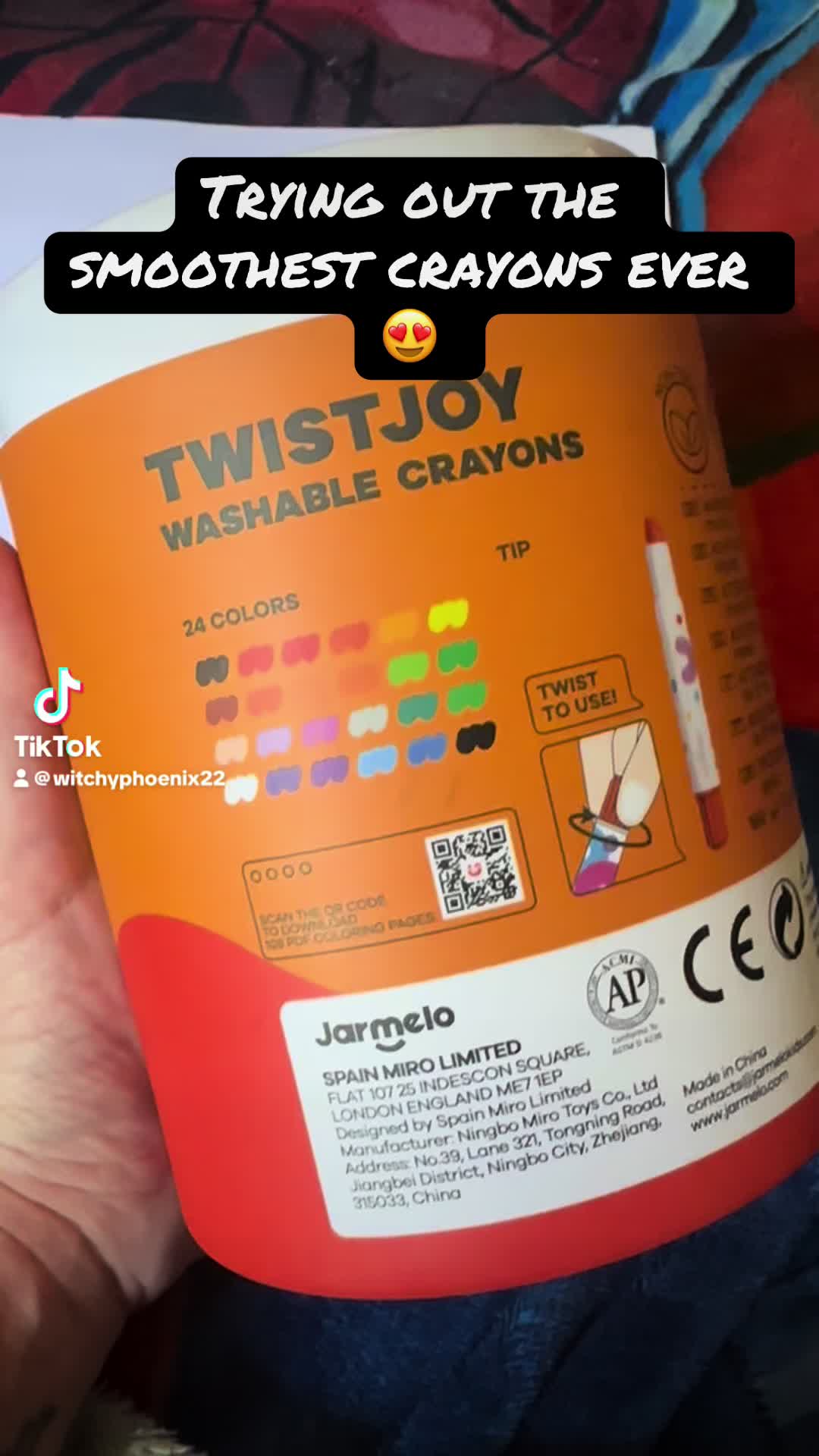@WitchyPhoenix22