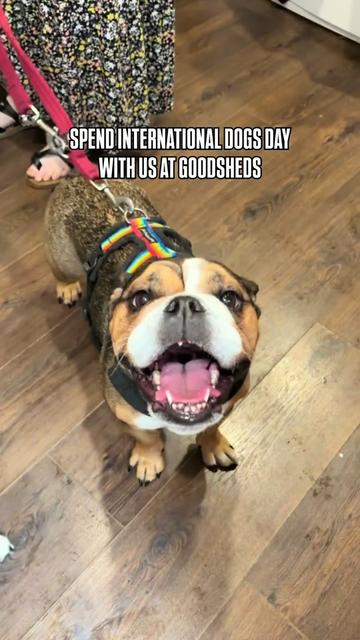 @Goodsheds