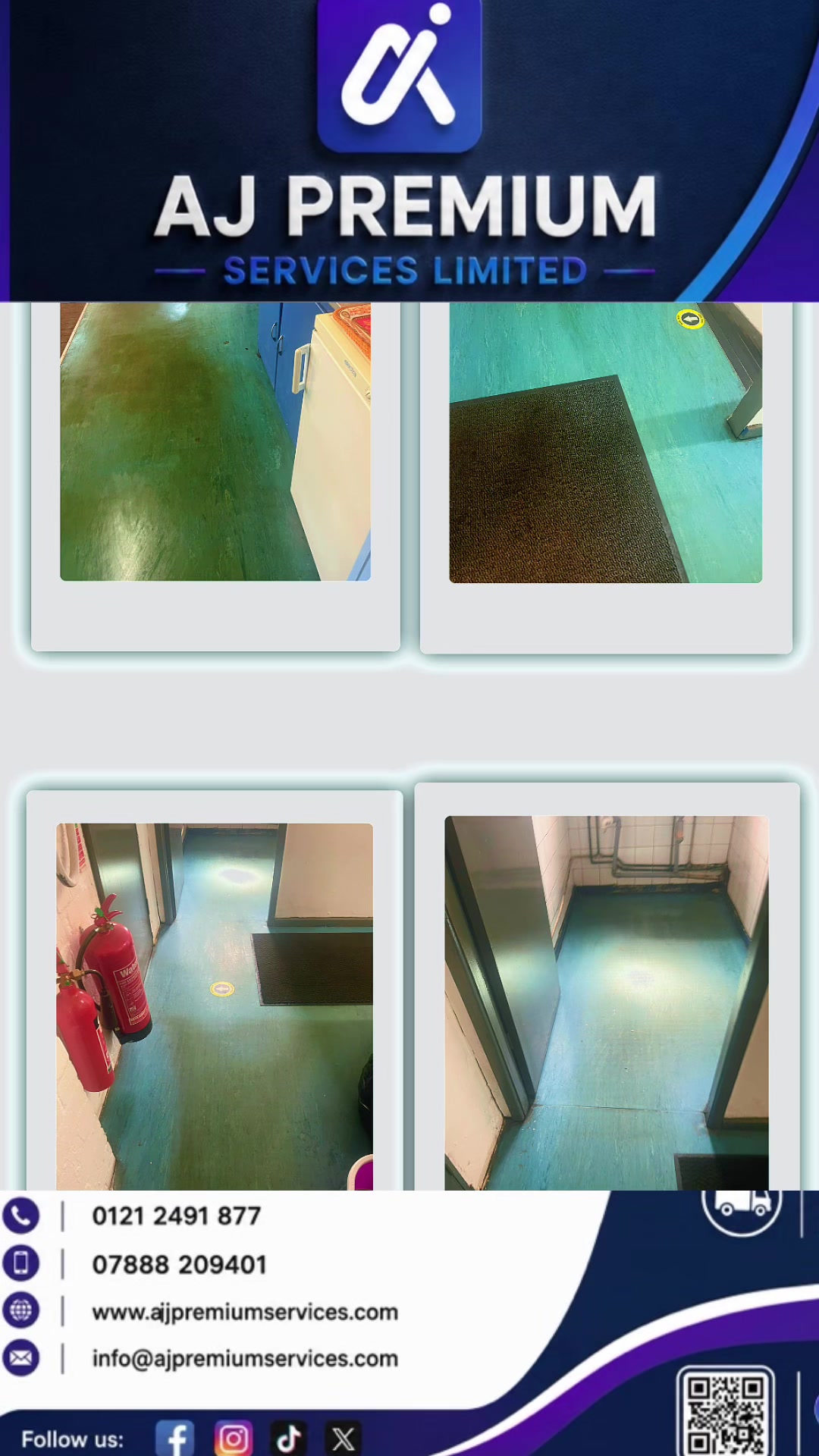@AJ PREMIUM SERVICES