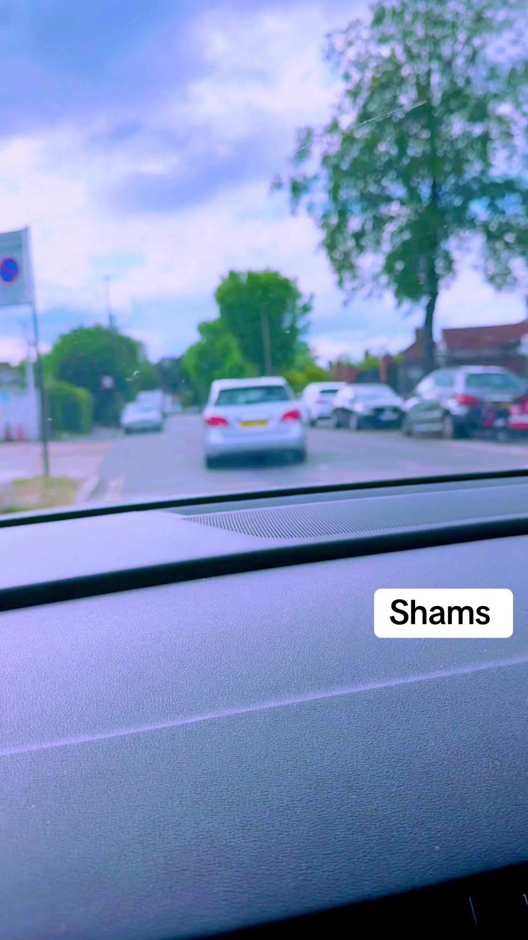 @Shams