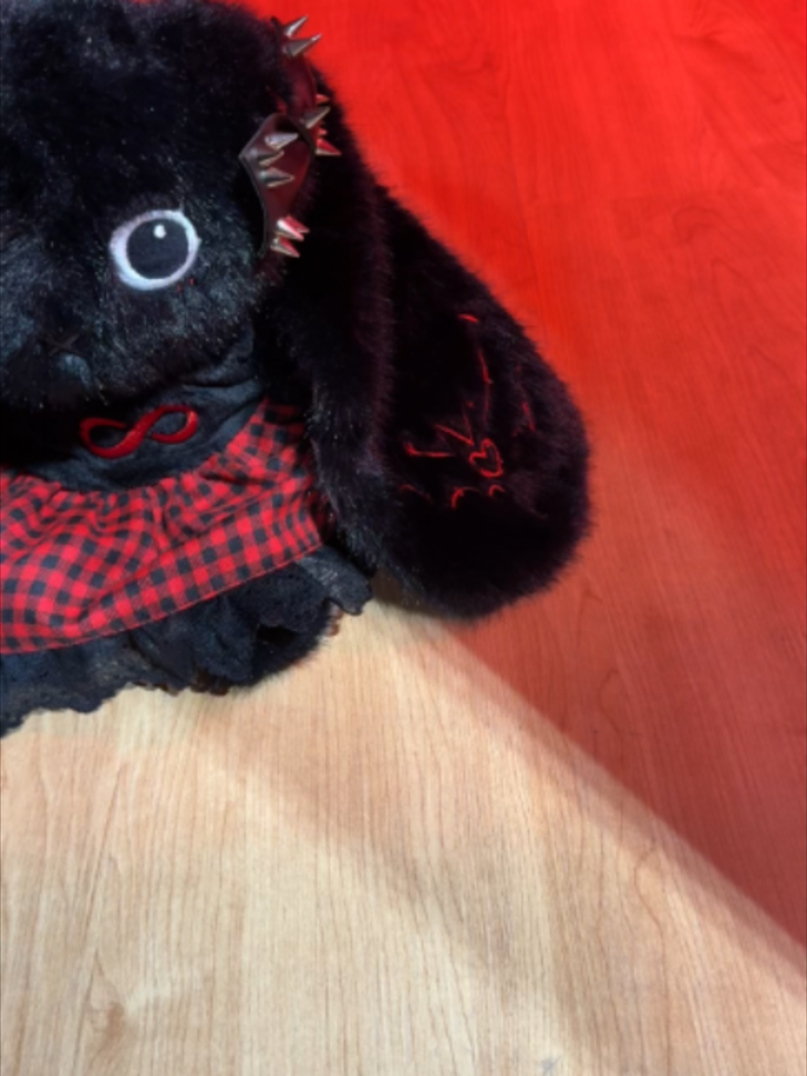 @Plushie Dreadfuls