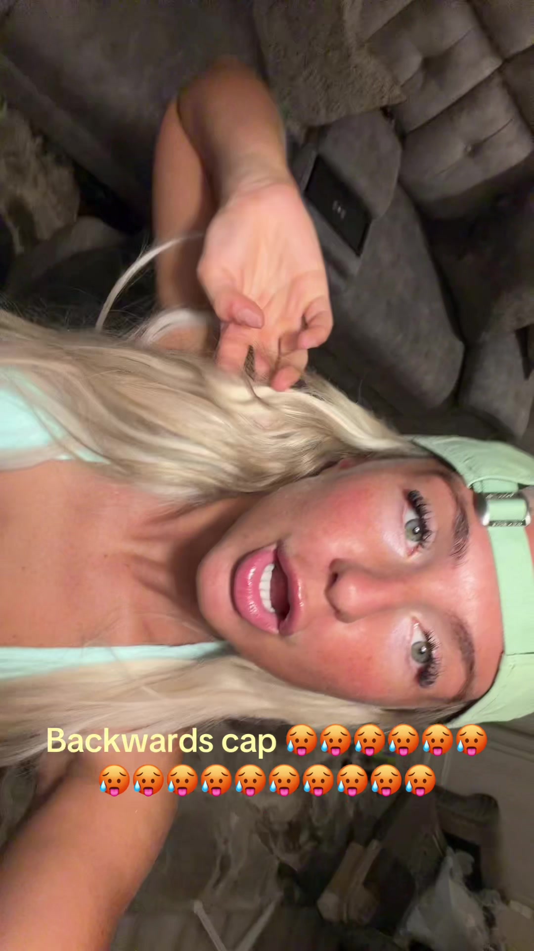 @Becky