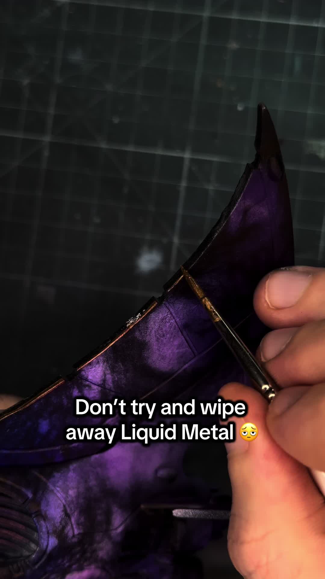 @Craftworld Solace