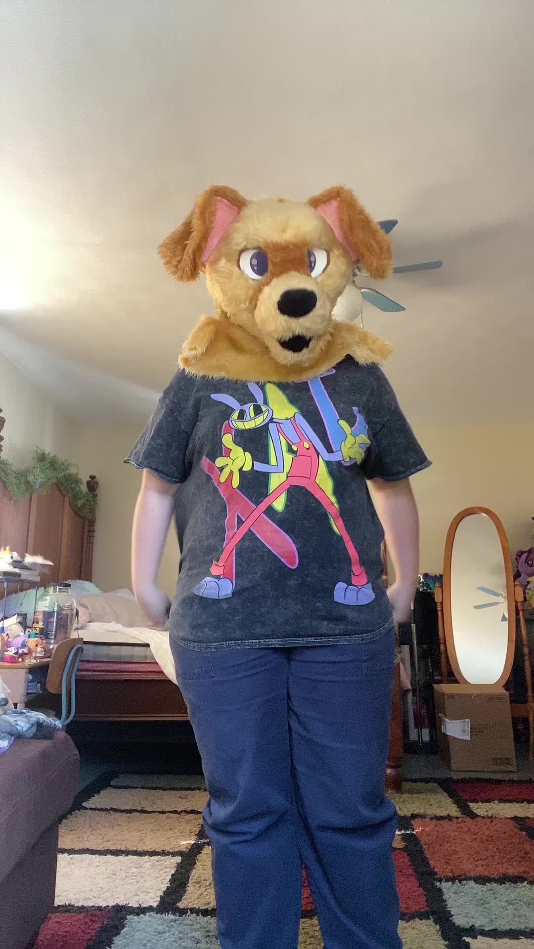 @Felix 🔜anthrohio