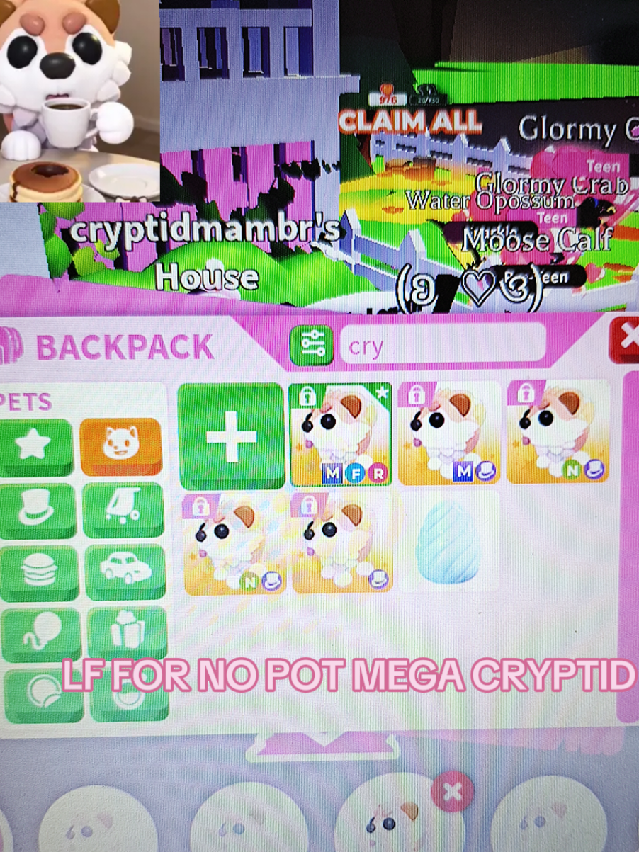 @🍭🩷mambr🧁🐾૮꒰ ˶&bull; ༝ &bull;˶꒱ა