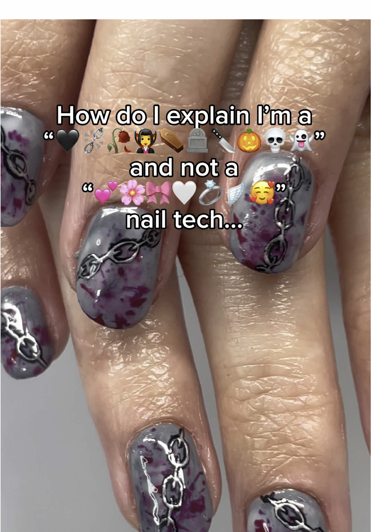 @Nail in the Coffin