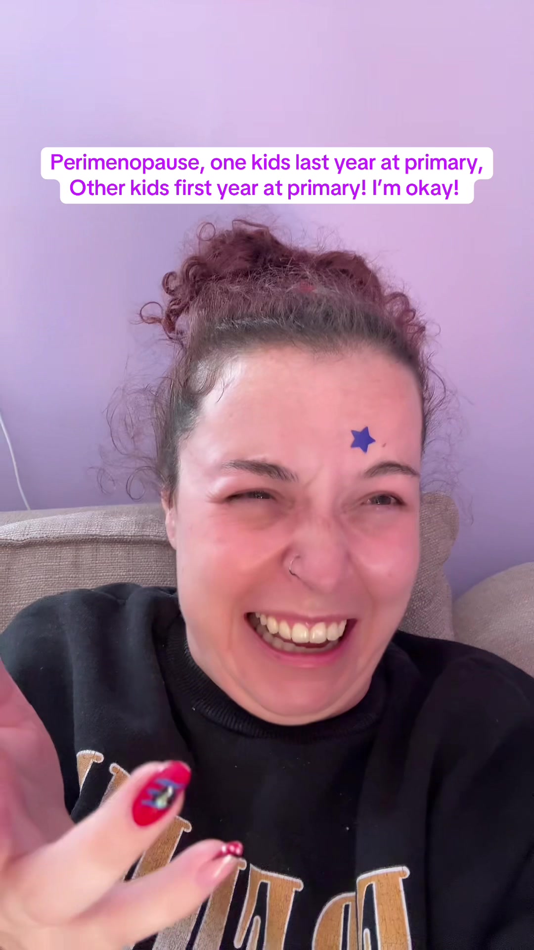 @Dani Harmer