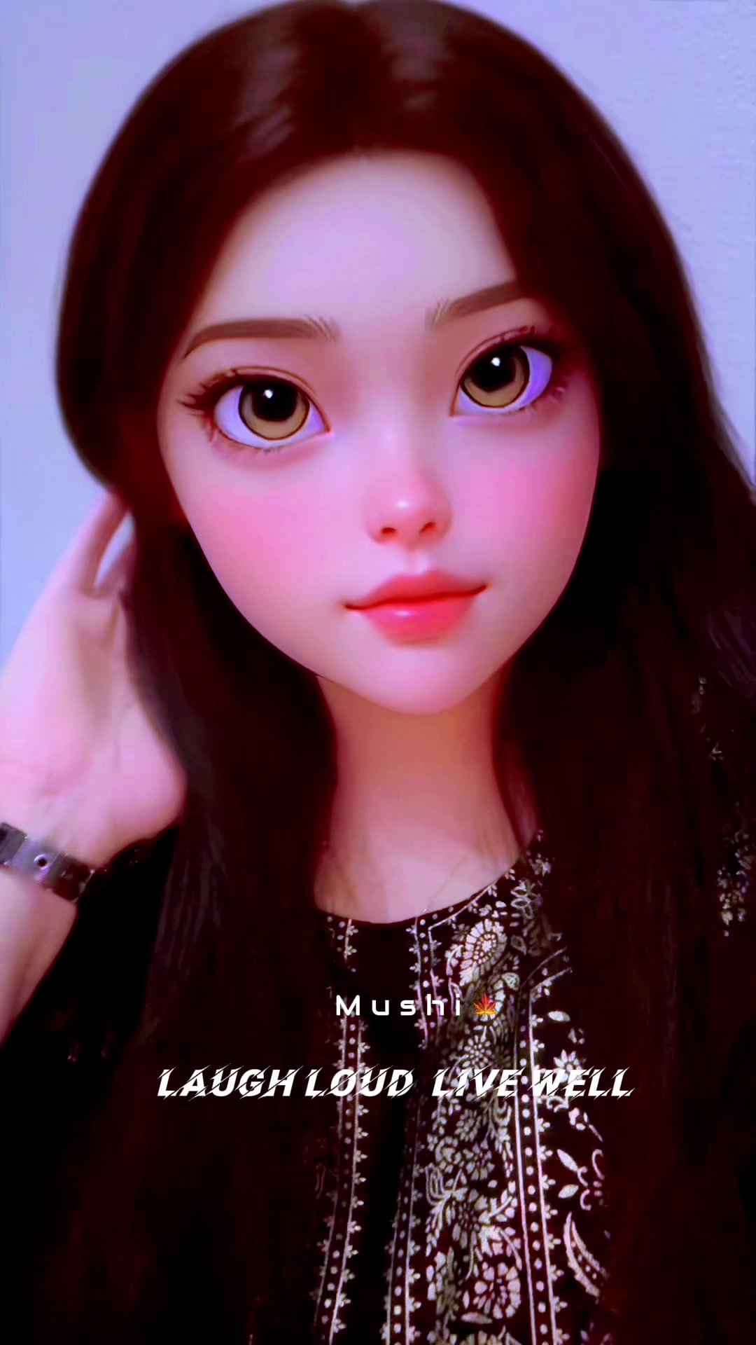 @Ayzal🍁Mushi