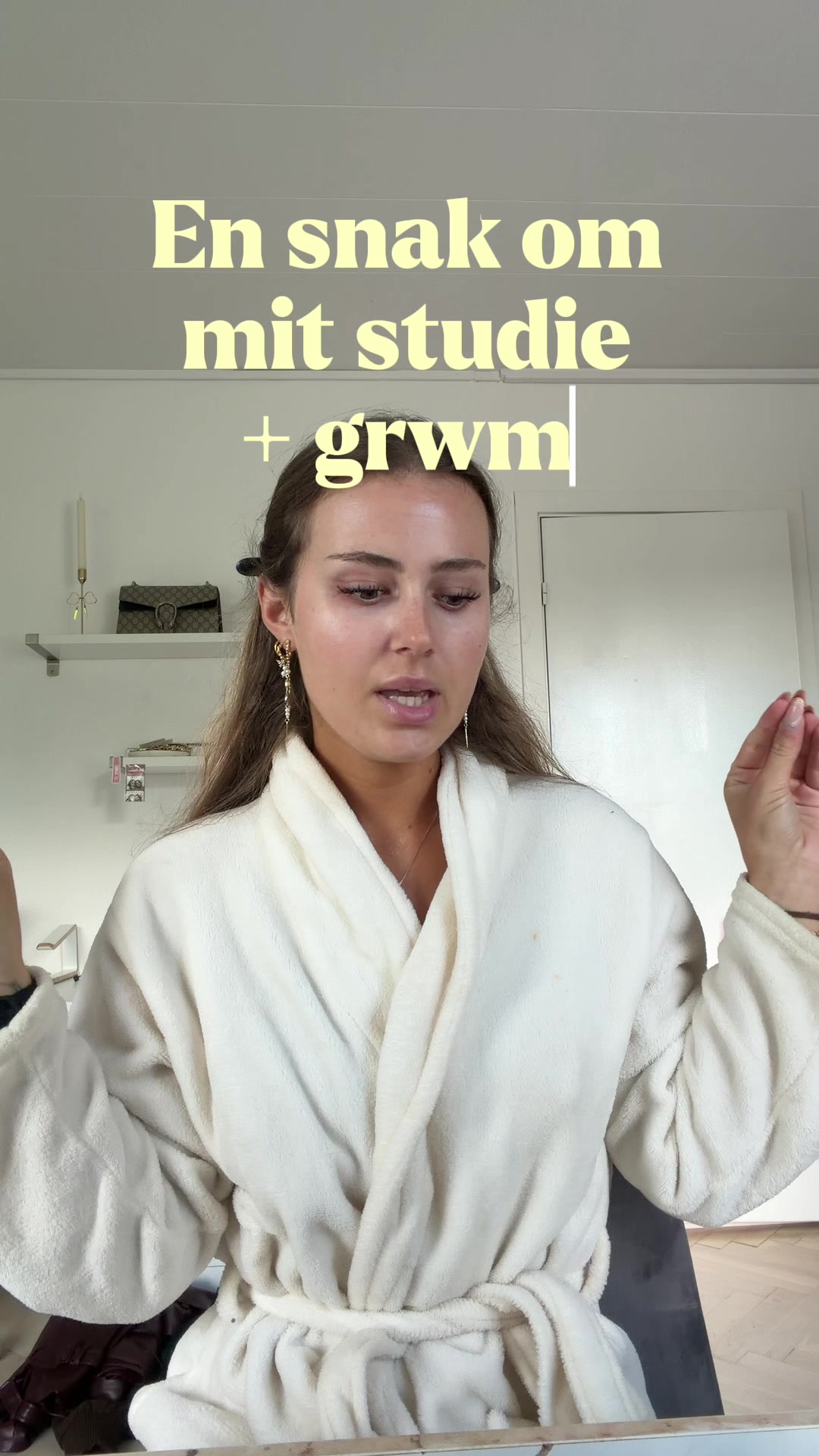 @Isa Christiansen