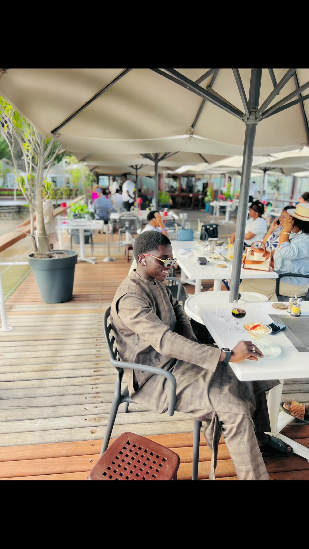 @Ibrahima Tour&eacute; ✪