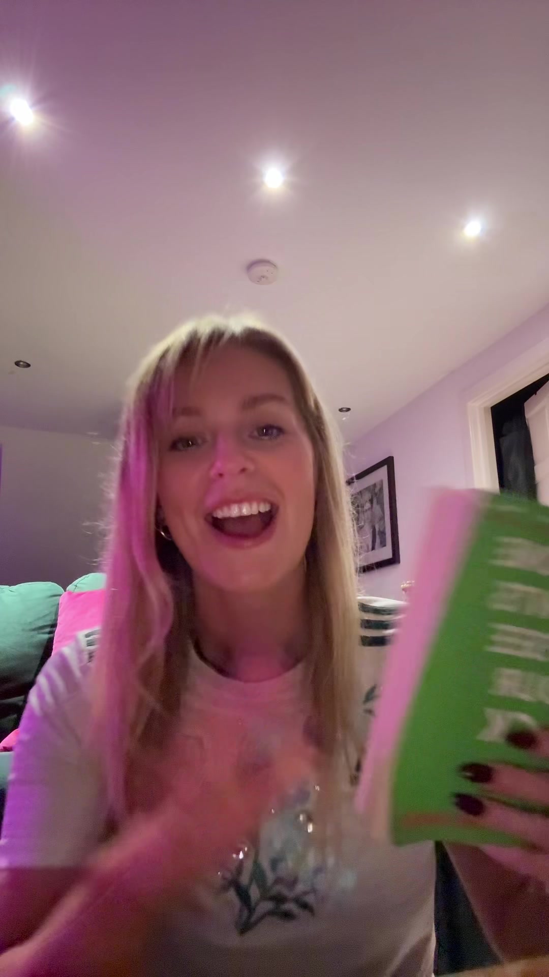 @Jess Davies
