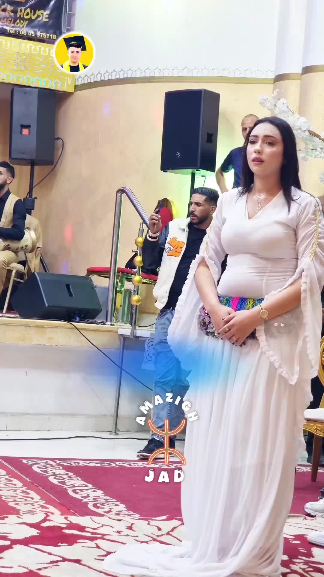 @Jad Amazigh Fazaz