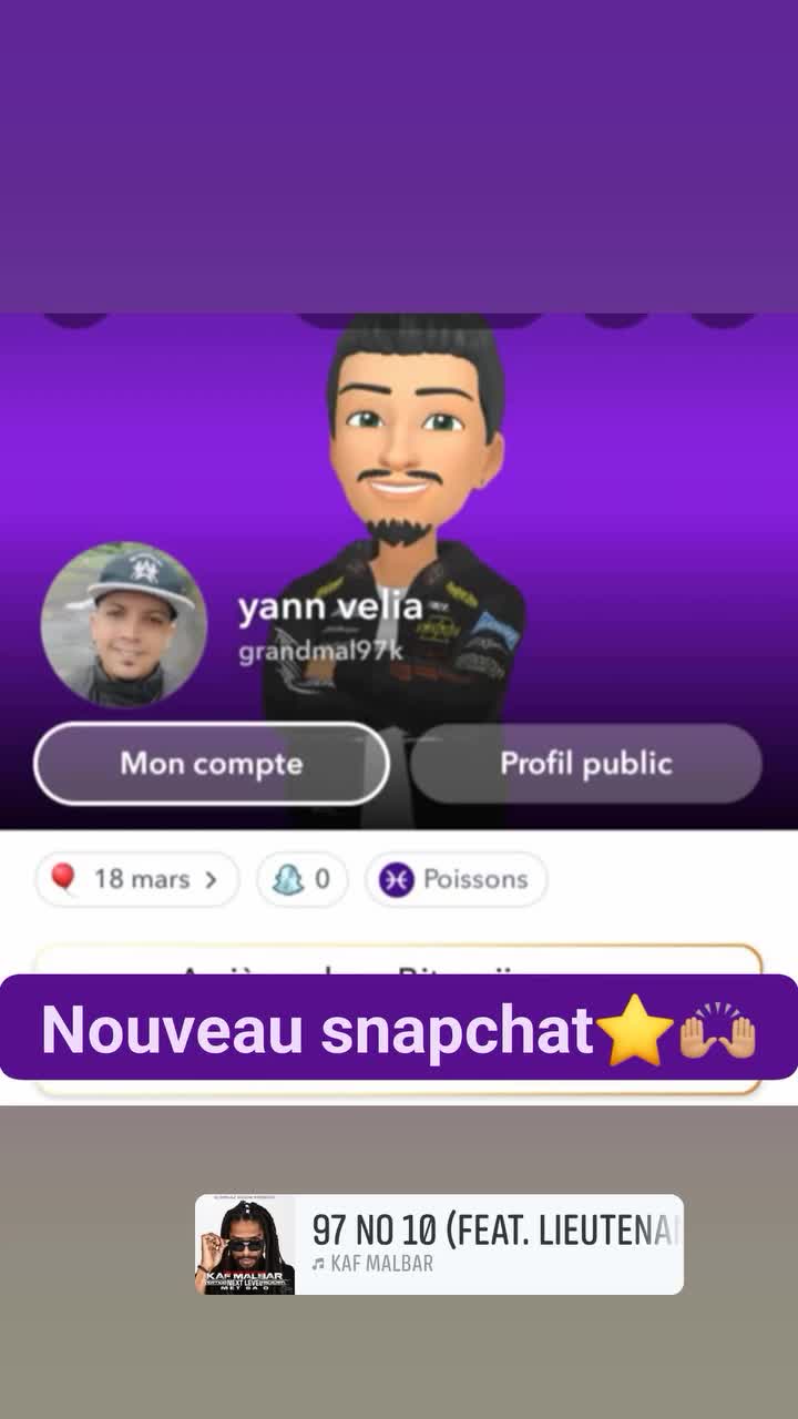 @Yann velia
