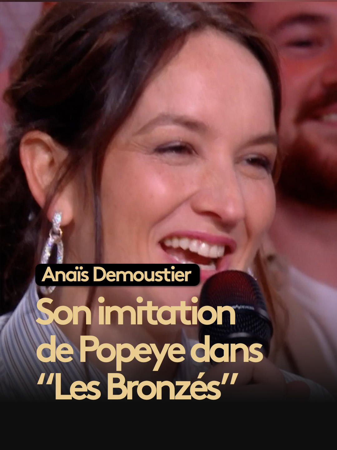 @C &agrave; vous