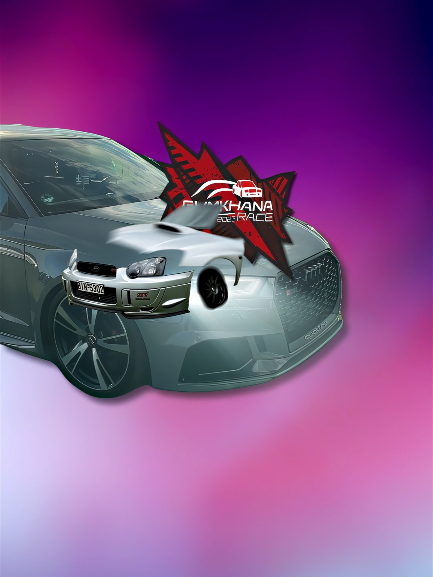 @adrenalized
