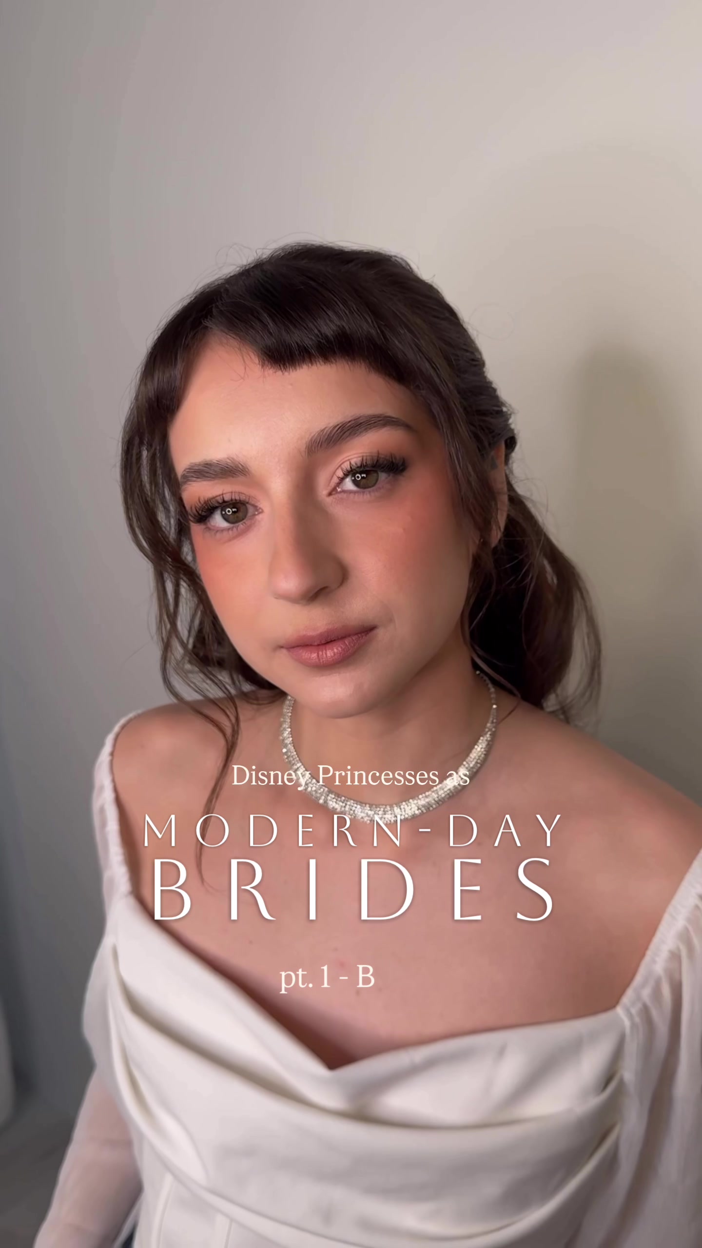 @Elisa-Bridal Hair&Makeup Oulu